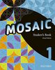 Mosaic 1. Student's Book