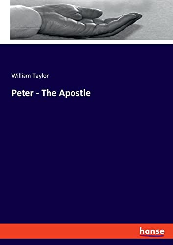 Peter - The Apostle: DE