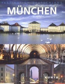 Faszination Deutschland : München