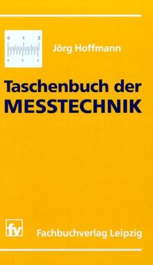 Taschenbuch der Meßtechnik