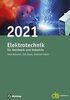 Jahrbuch für das Elektrohandwerk / Elektrotechnik für Handwerk und Industrie 2021