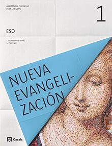 Nueva Evangelización 1 ESO (2015)