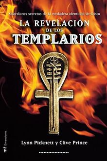 Revelacion de los templarios, la