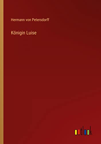 Königin Luise