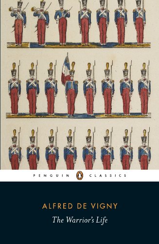 The Warrior's Life (Penguin Classics)