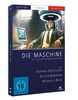 Die Maschine - Edition Cinema Francais Nr. 04 (Mediabook)