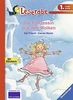 Die Prinzessin aus den Wolken (Leserabe - 1. Lesestufe)
