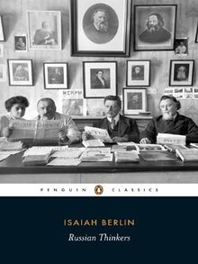 Russian Thinkers (Penguin Classics)