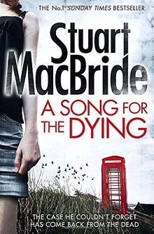 A Song for the Dying (Ash Henderson Novels)