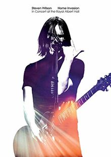 Steven Wilson - Home Invasion: Live At Royal Albert Hall | DVD | Zustand sehr gut