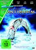 Stargate: Continuum (+ Bonus DVD TV-Serien)