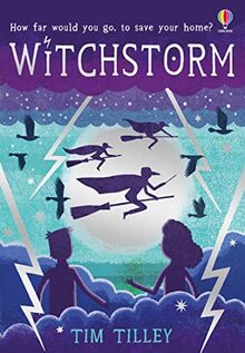 Witchstorm