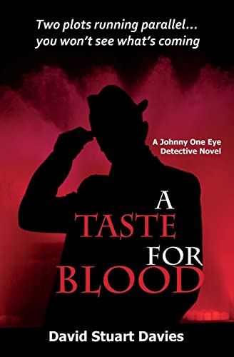 A Taste for Blood (Johnny (One Eye) Hawke)