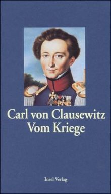 Vom Kriege (insel taschenbuch)