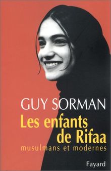 Les enfants de Rifa'a : musulmans modernes