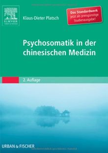 Psychosomatik in der Chinesischen Medizin