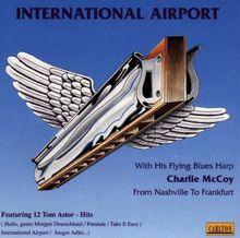International Airport