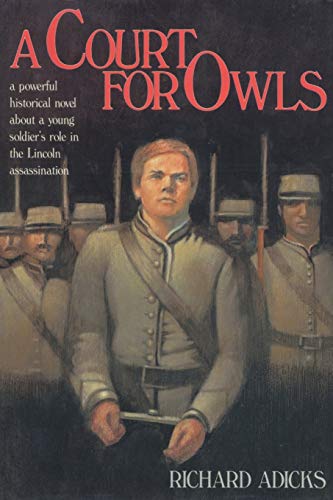 A COURT FOR OWLS
