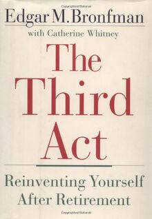 The Third Act