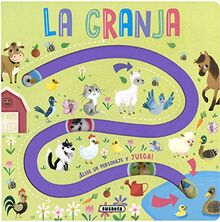 La granja (Pequelaberinto)