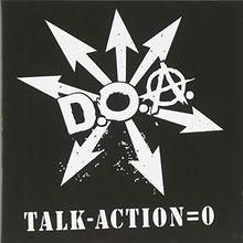 Talk-Action = 0