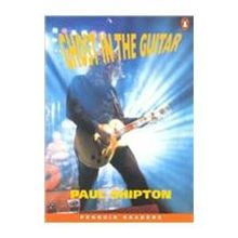 Ghost in the Guitar: Level 3 (Penguin Reading Lab)