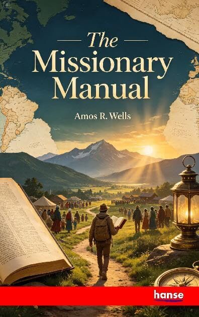 The Missionary Manual