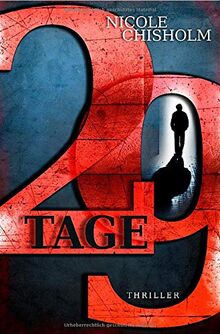 29 Tage: Thriller