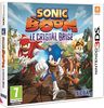 Sonic Boom [Nintendo 3DS]