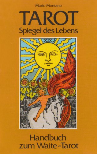 Smoostart Italienische Tarotkarten Für Anfänger – Mit Leitfaden-Buch & Samt-Tasche, 78 Karten
