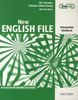 English File - New Edition. Intermediate. Workbook: Workbook Intermediate level