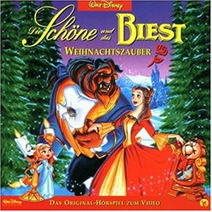 Die Schöne und das Biest Weihnachtszauber