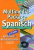 Multimedia-Package Spanisch