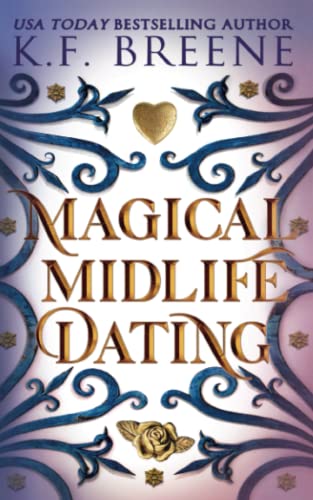 Magical Midlife Dating (Leveling Up, Band 2)