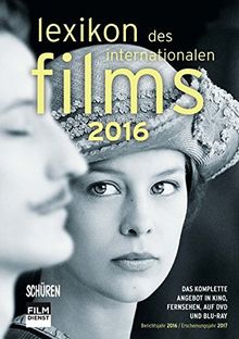 Lexikon des internationalen Films - Filmjahr 2016