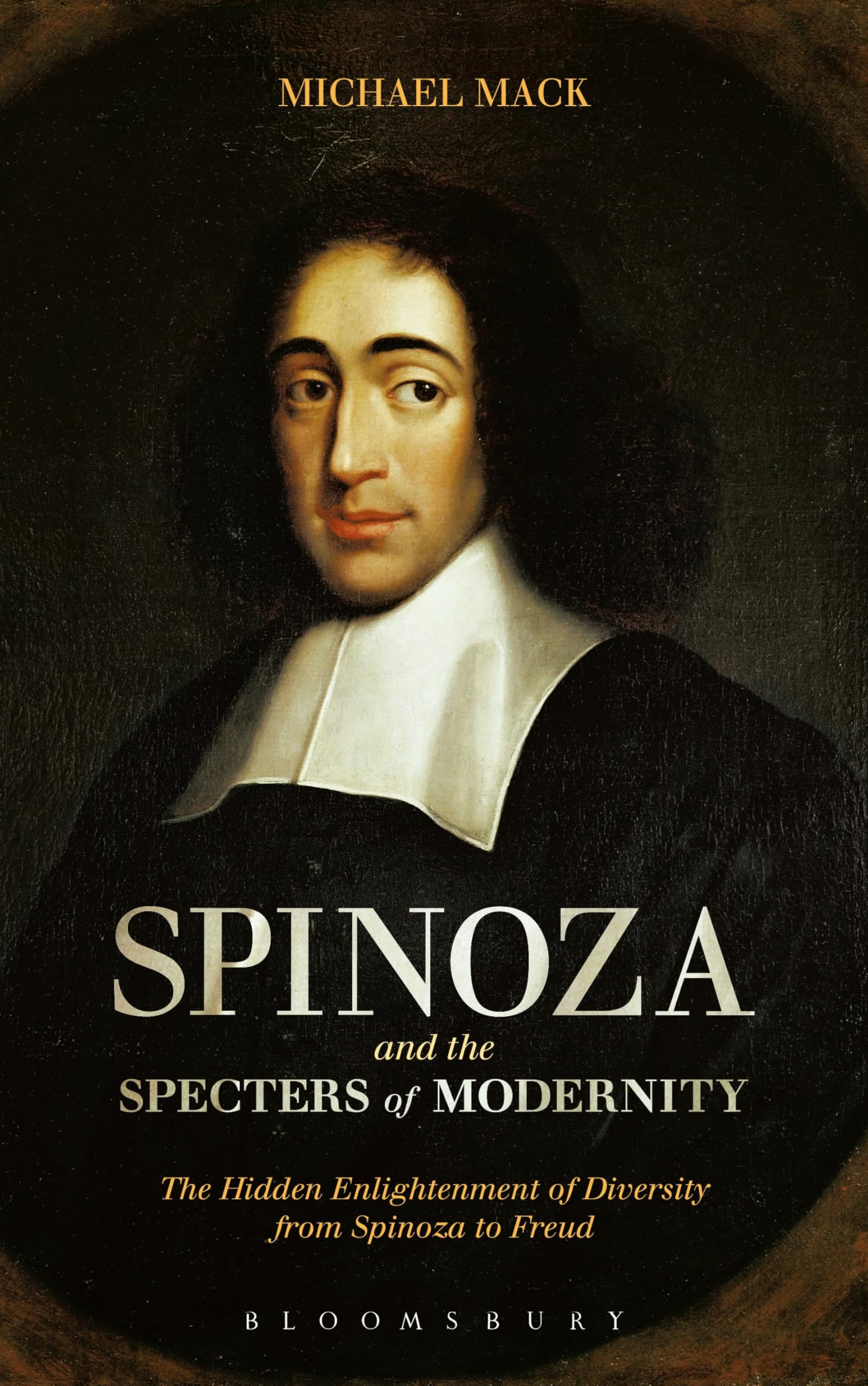 Spinoza and the Specters of Modernity