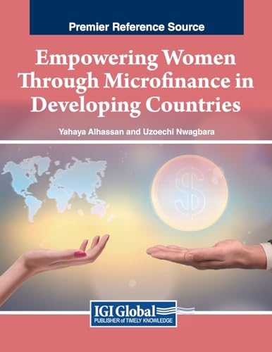 Empowering Women Through Microfinance in Developing Countries