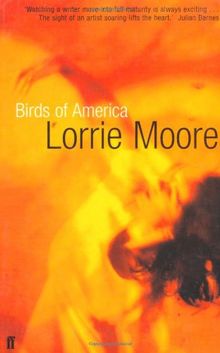 Birds of America (Roman)