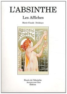 L'absinthe : les affiches