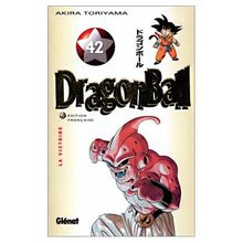 Dragon ball. Vol. 42. La victoire