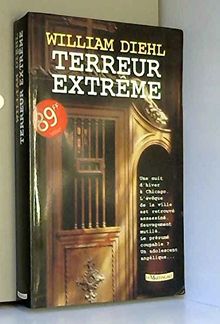 Terreur extrême (La Martingale)