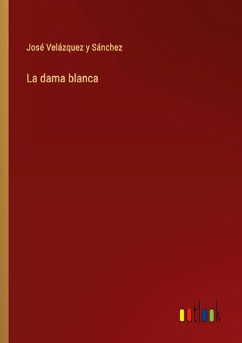 La dama blanca