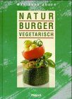 Naturburger vegetarisch