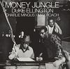 Money Jungle+3 Bonus Tracks