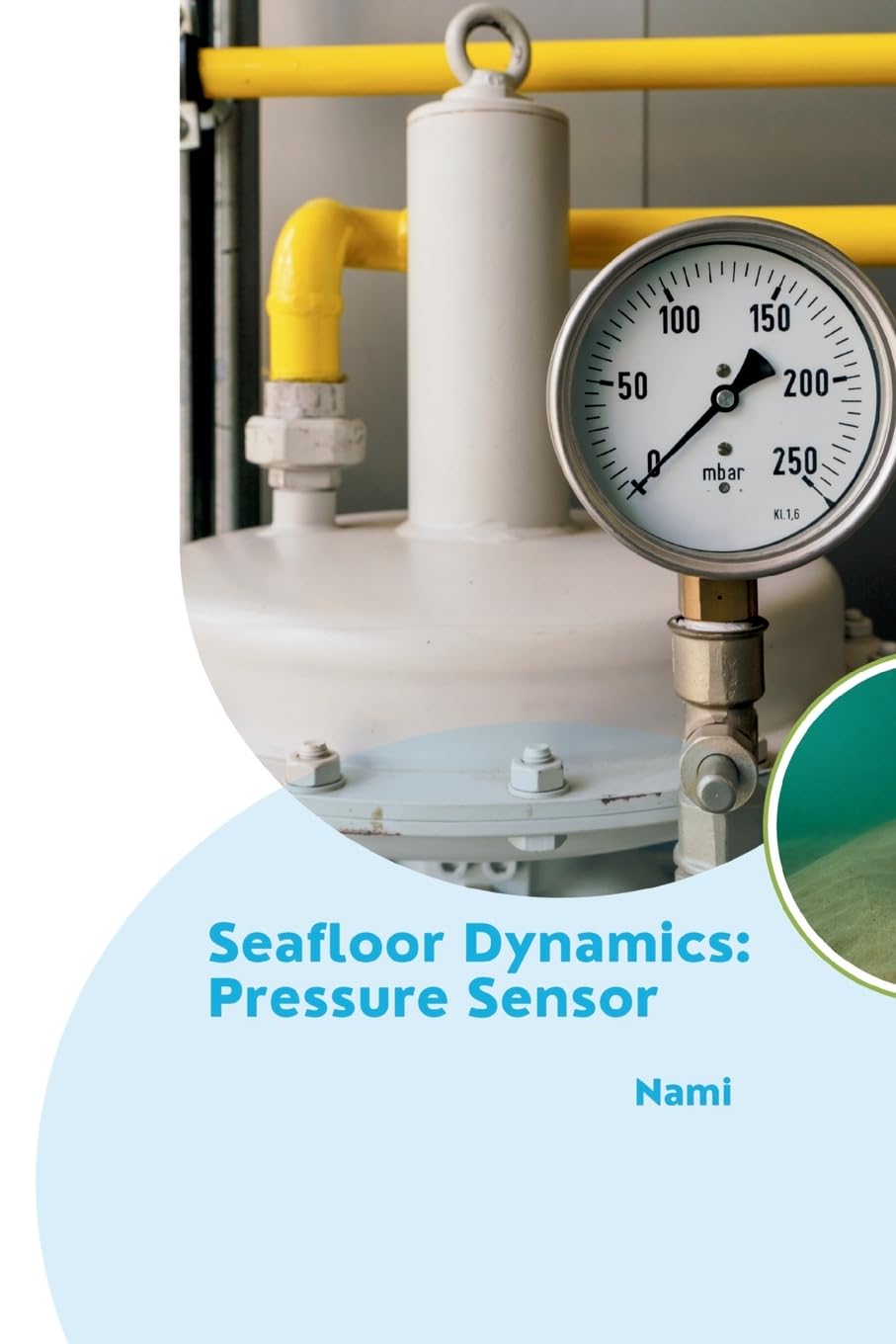 Seafloor Dynamics: Pressure Sensor: DE
