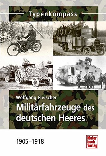 Fleischer Das letzte Jahr des deutschen Heeres 2 Weltkrieg 