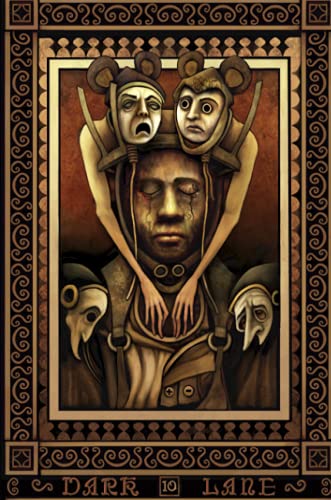 Dark Lane Anthology: Volume 10