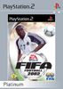 FIFA Football 2002 [Platinum]