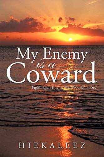 My Enemy is a Coward: Fighting an Enemy That You Can't See