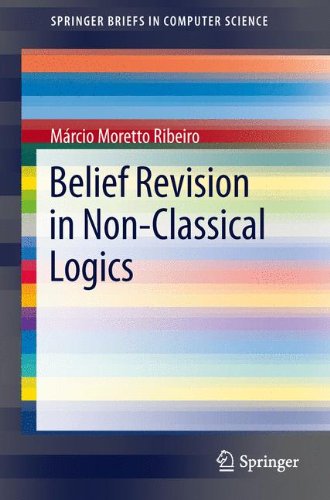 Belief Revision in Non-Classical Logics (SpringerBriefs in Computer Science)
